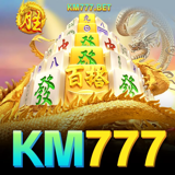 km777-s.com LOGO