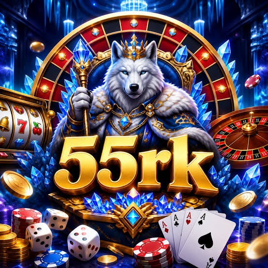 55RK - 55rk Login Situs Resmi dan Nikmati Ragam Game PG Soft