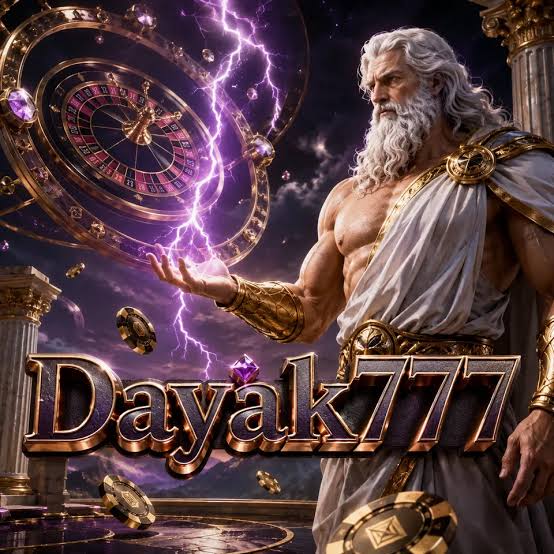DAYAK777 - dayak777 Destinasi Slot Online Indonesia dengan Ragam Tema Menarik