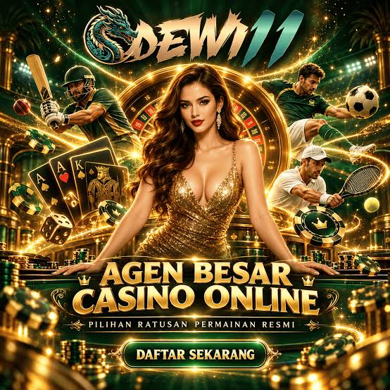 DEWI11 - dewi11 Pilihan Game PG Soft untuk Penggemar Slot Online