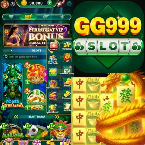 GG999 - gg999 Situs Slot Online Resmi dengan Akses Daftar dan Login