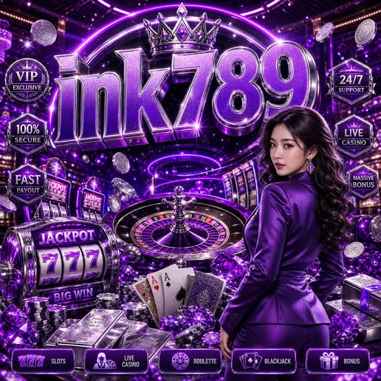 INK789 - ink789 Slot Indonesia Jadi Pilihan untuk Menjelajahi Tema Slot Online Berbeda