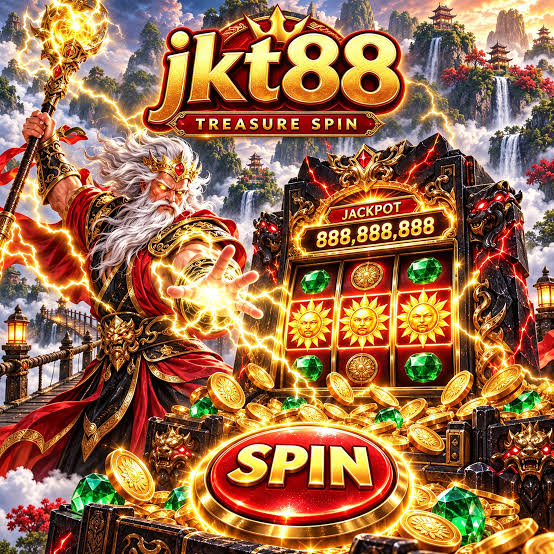 JKT88 - jkt88 Daftar Game Online dengan Pilihan Slot yang Beragam