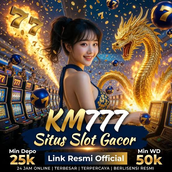 Pengalaman mobile km777