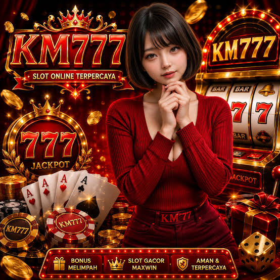 Tampilan keempat km777
