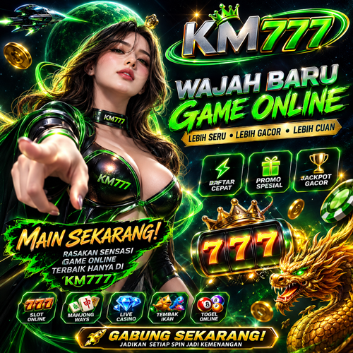 Tampilan ketiga km777