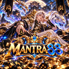 MANTRA88 - MANTRA88 Game Slot Online dengan Beragam Tema dan Fitur Bonus
