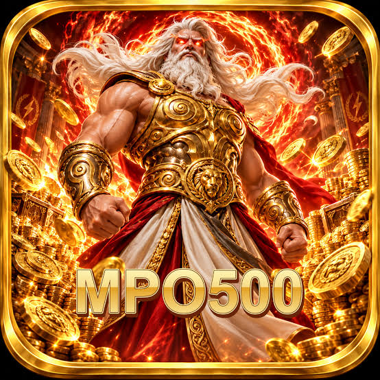 MPO500 - mpo500 Slot Indonesia Jadi Pilihan untuk Menjelajahi Tema Slot Online Berbeda