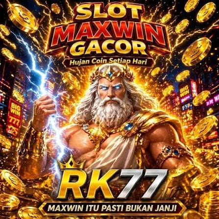 RK77 - rk77 Indonesia Jadi Pilihan untuk Menjelajahi Tema Slot Online Berbeda