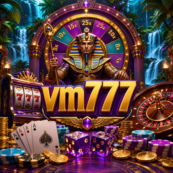 VM777 - vm777 Destinasi Slot Online Indonesia dengan Ragam Tema Menarik